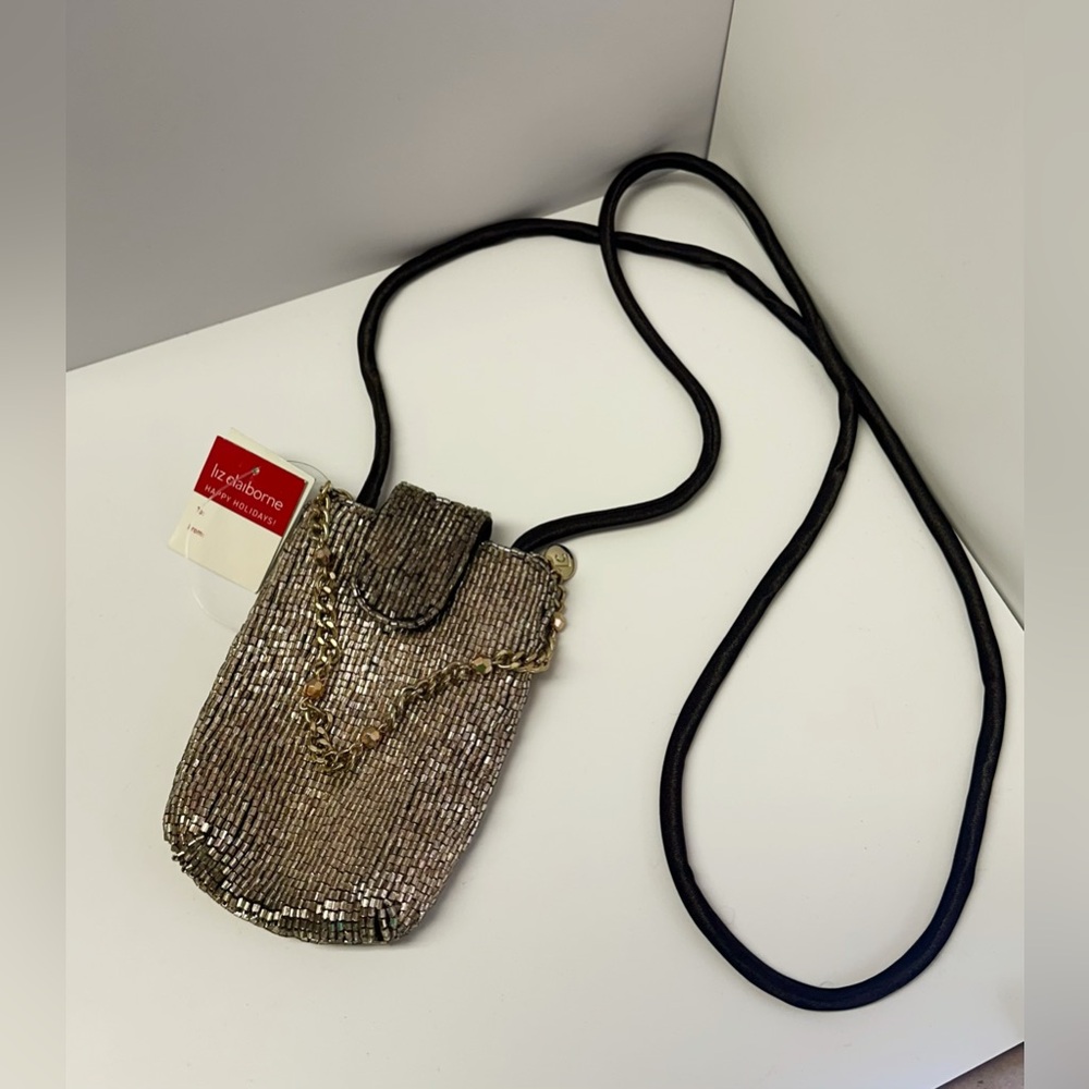 New Lizclaiborne Tiny Bag